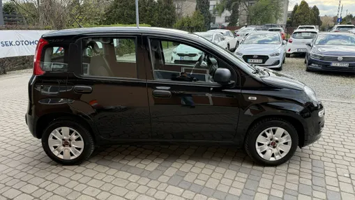 FIAT Panda -