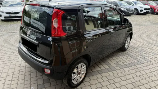FIAT Panda -