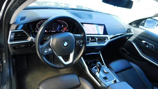 BMW Seria 3 -