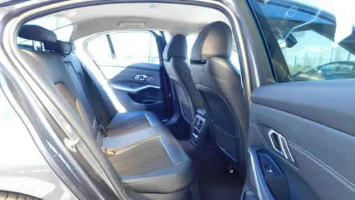 BMW Seria 3 -