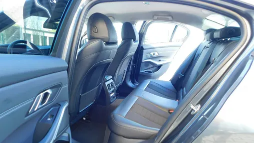 BMW Seria 3 -