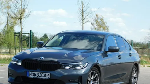 BMW Seria 3 -