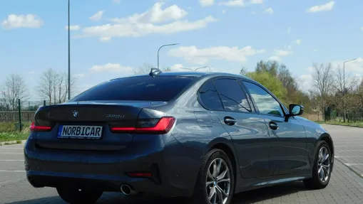 BMW Seria 3 -