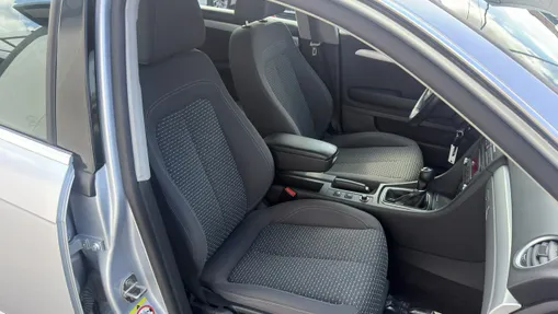 SEAT Exeo -