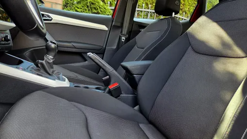 SEAT Arona -