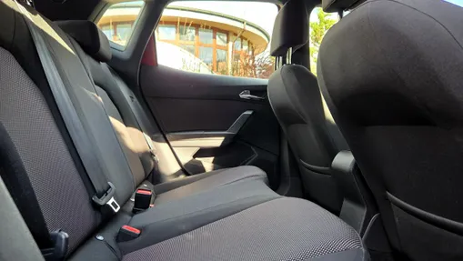 SEAT Arona -