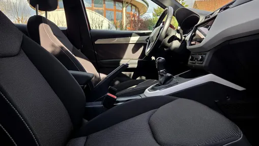 SEAT Arona -