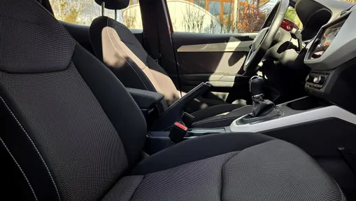 SEAT Arona -