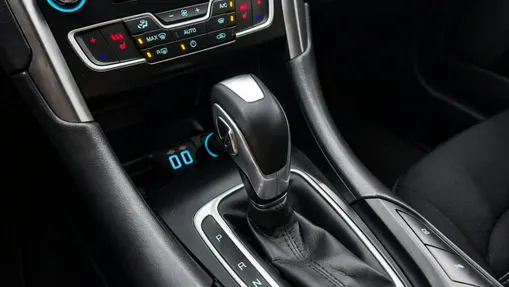FORD Mondeo -