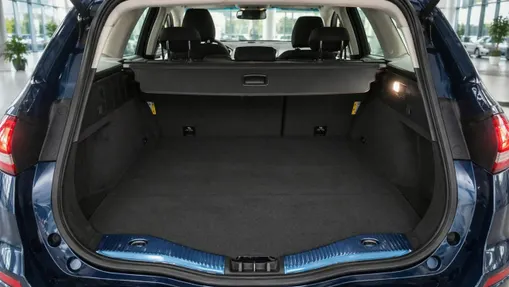 FORD Mondeo -