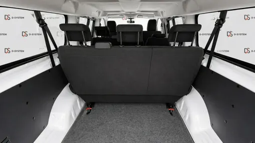 TOYOTA Proace -
