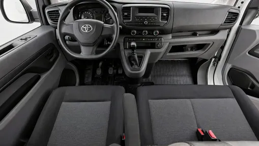 TOYOTA Proace -