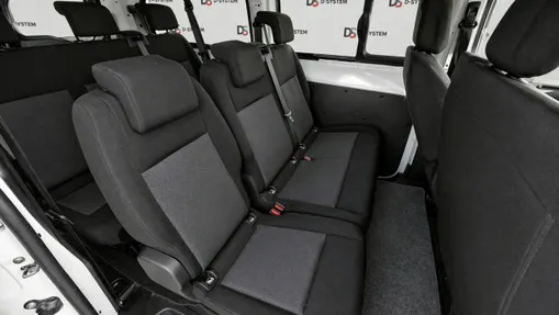 TOYOTA Proace -
