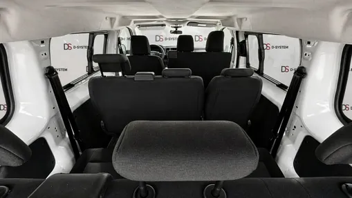 TOYOTA Proace -