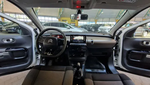 CITROEN C4 Cactus -