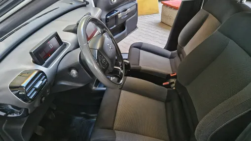 CITROEN C4 Cactus -