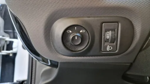 CITROEN C4 Cactus -