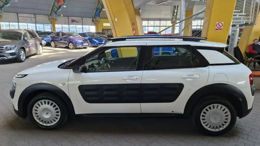 CITROEN C4 Cactus -