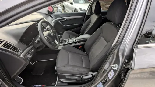 HYUNDAI i40 -