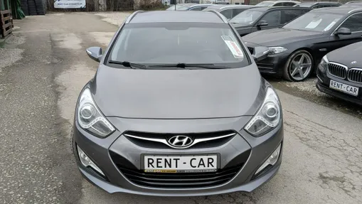 HYUNDAI i40 -