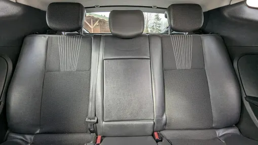 RENAULT Megane -