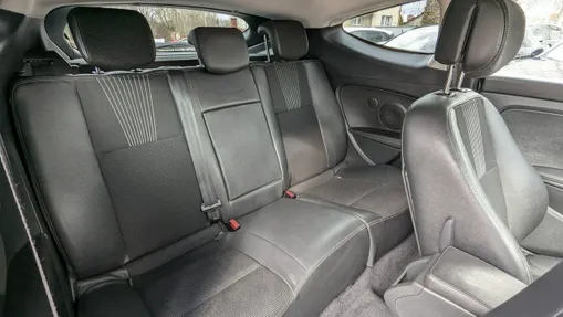 RENAULT Megane -