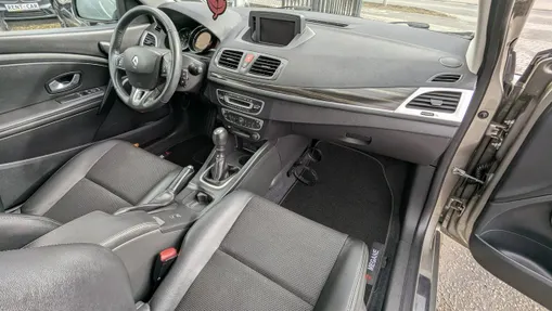 RENAULT Megane -