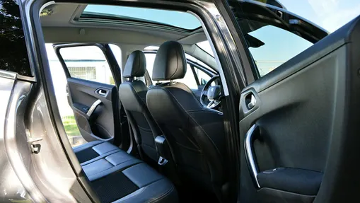 PEUGEOT 2008 -