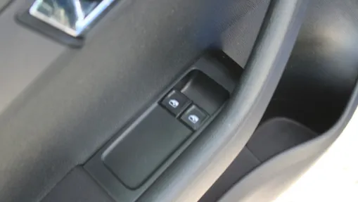 SKODA Fabia -