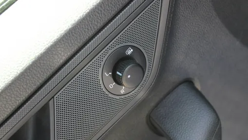 SKODA Fabia -