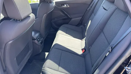 PEUGEOT 508 -