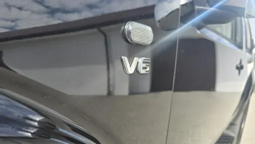 NISSAN Pathfinder -
