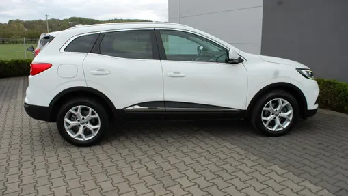 RENAULT Kadjar -