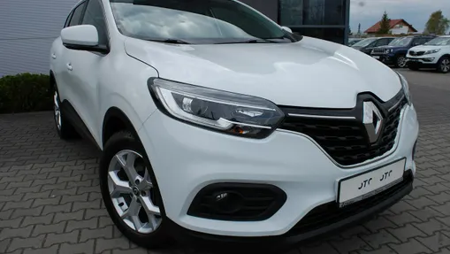 RENAULT Kadjar -