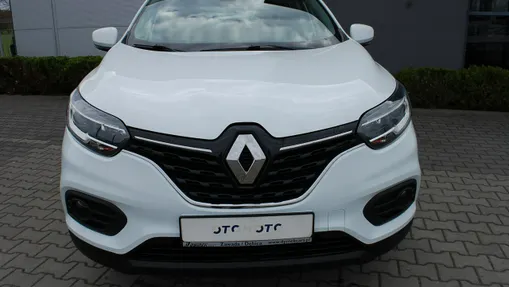 RENAULT Kadjar -