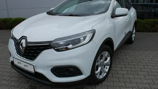 RENAULT Kadjar -