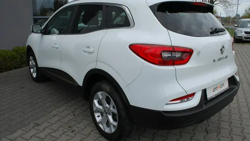 RENAULT Kadjar -