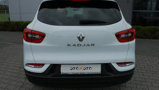 RENAULT Kadjar -