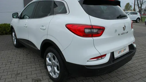 RENAULT Kadjar -