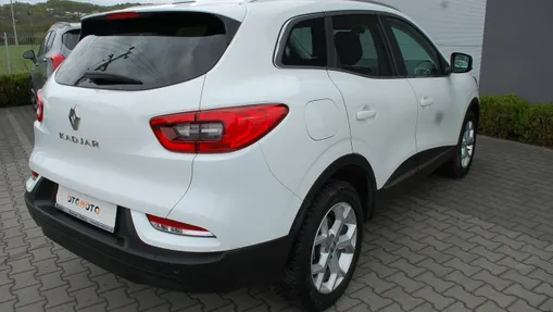 RENAULT Kadjar -