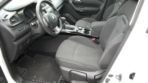 RENAULT Kadjar -