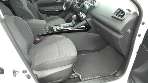 RENAULT Kadjar -