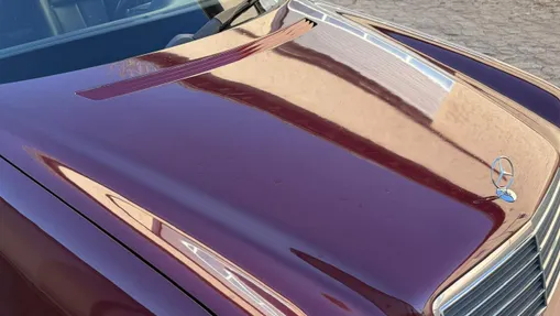 MERCEDES-BENZ E Klasa -
