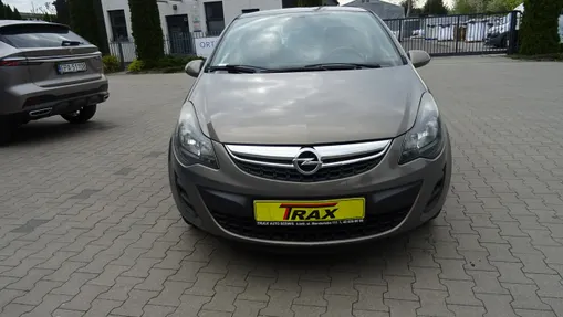 OPEL Corsa -