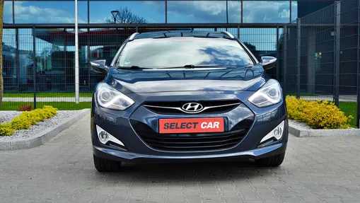 HYUNDAI i40 -