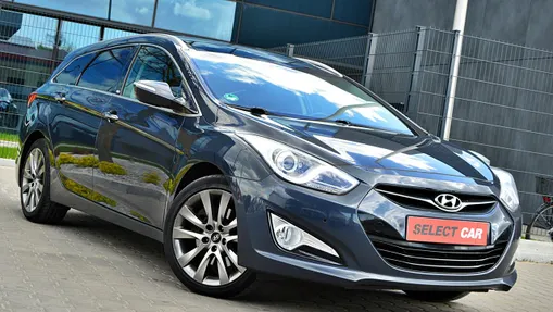 HYUNDAI i40 -