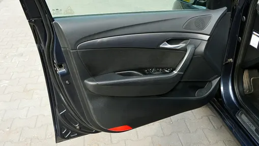 HYUNDAI i40 -