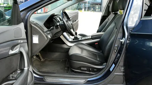 HYUNDAI i40 -