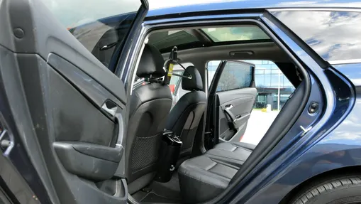 HYUNDAI i40 -