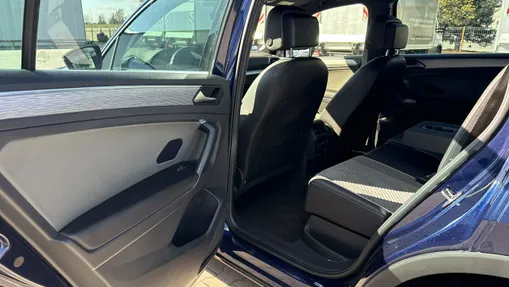 SEAT Tarraco -